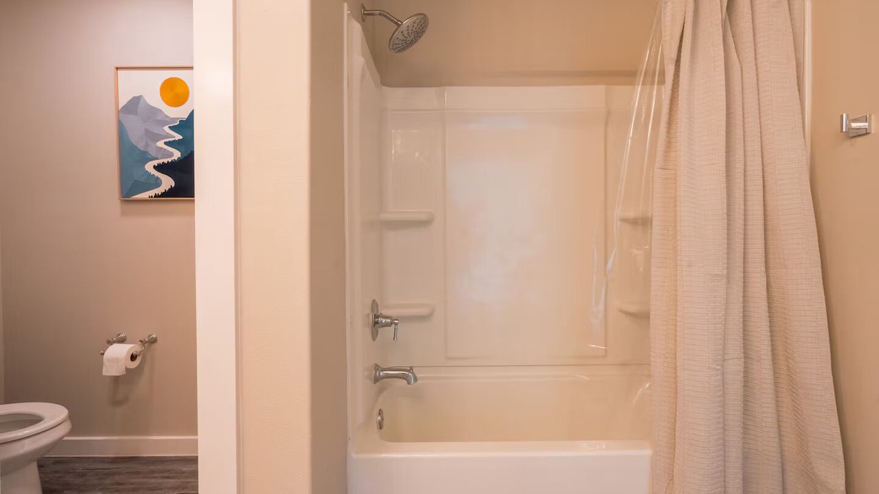 Photo of Bathroom in Lubbock