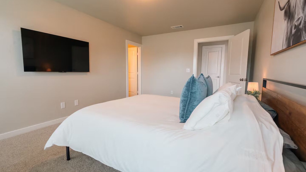 Photo of Bedroom in Lubbock