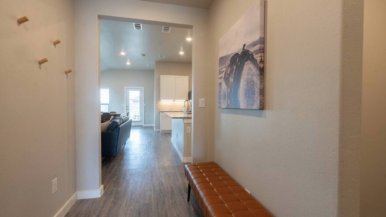 Photo of Livingroom in Lubbock