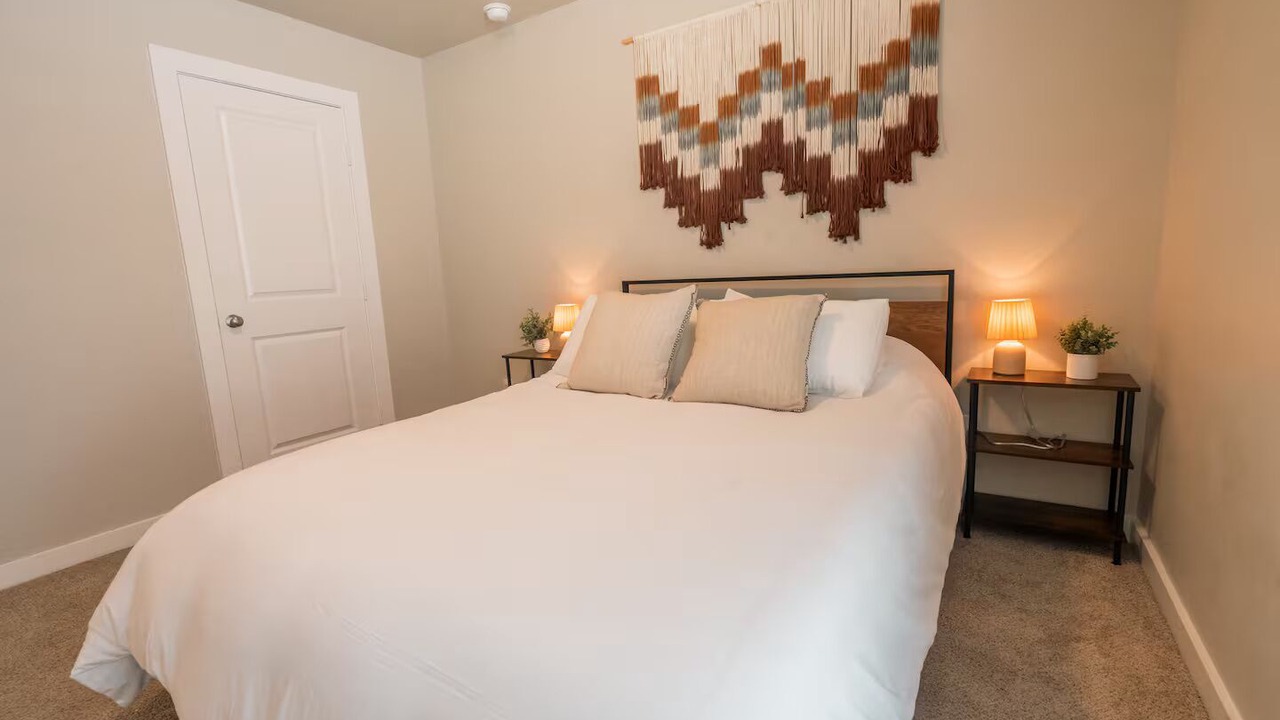 Photo of Bedroom in Lubbock