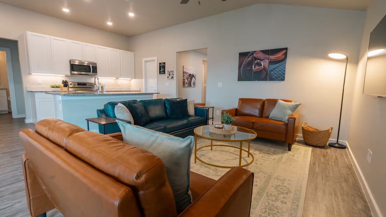 Photo of Livingroom in Lubbock
