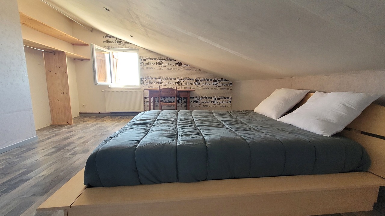 Photo of Bedroom in Valprivas