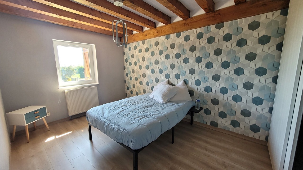 Photo of Bedroom in Valprivas