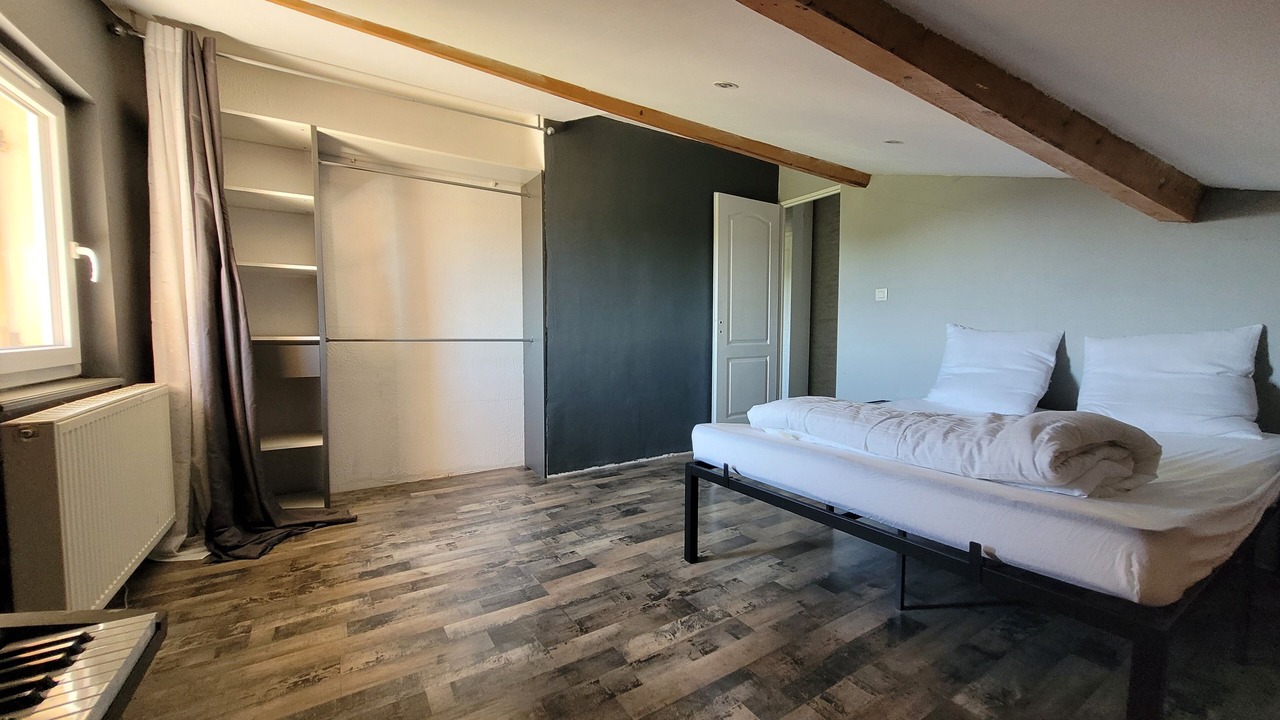 Photo of Bedroom in Valprivas