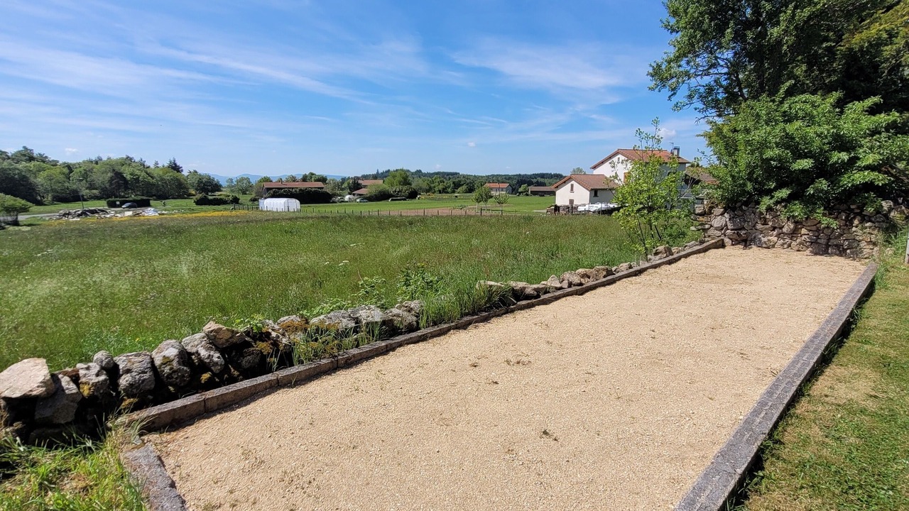 Photo of Outdoor in Valprivas