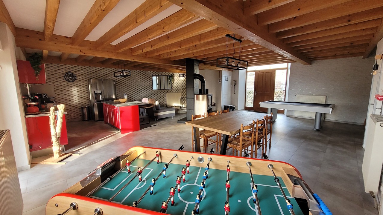 Photo of Bedroom in Valprivas