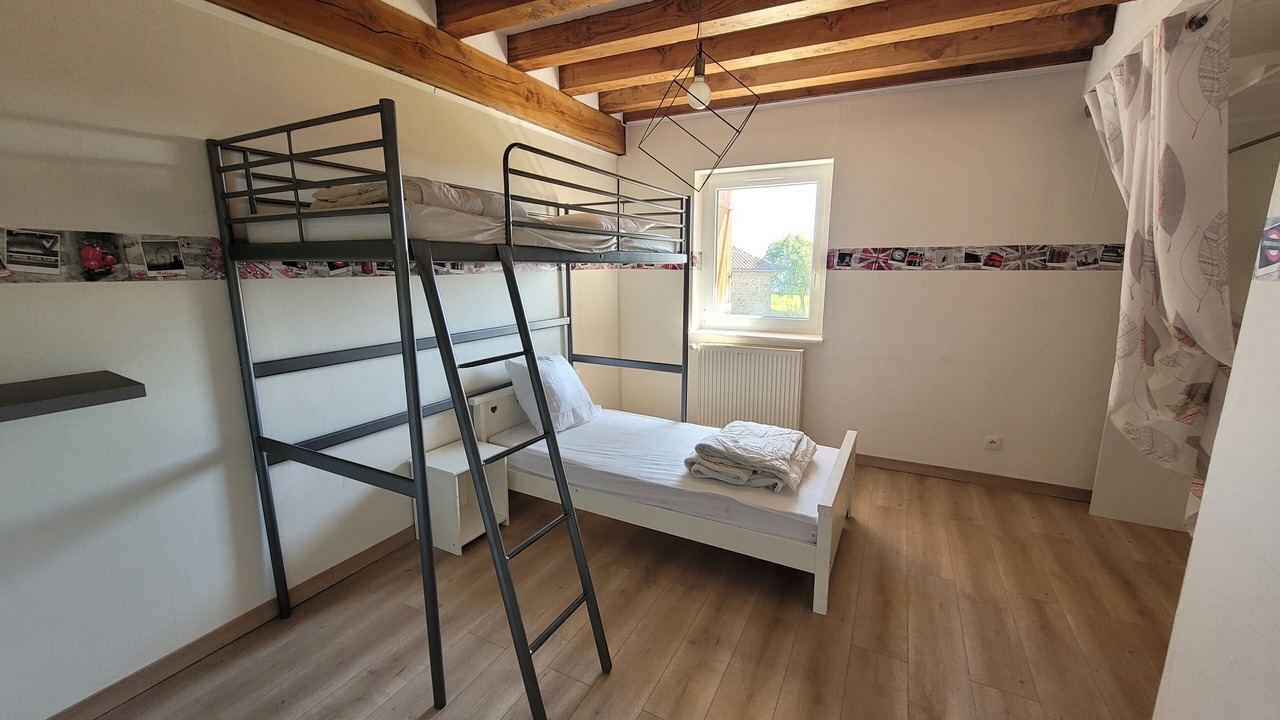 Photo of Bedroom in Valprivas