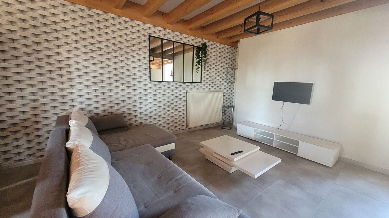 Photo of Livingroom in Valprivas