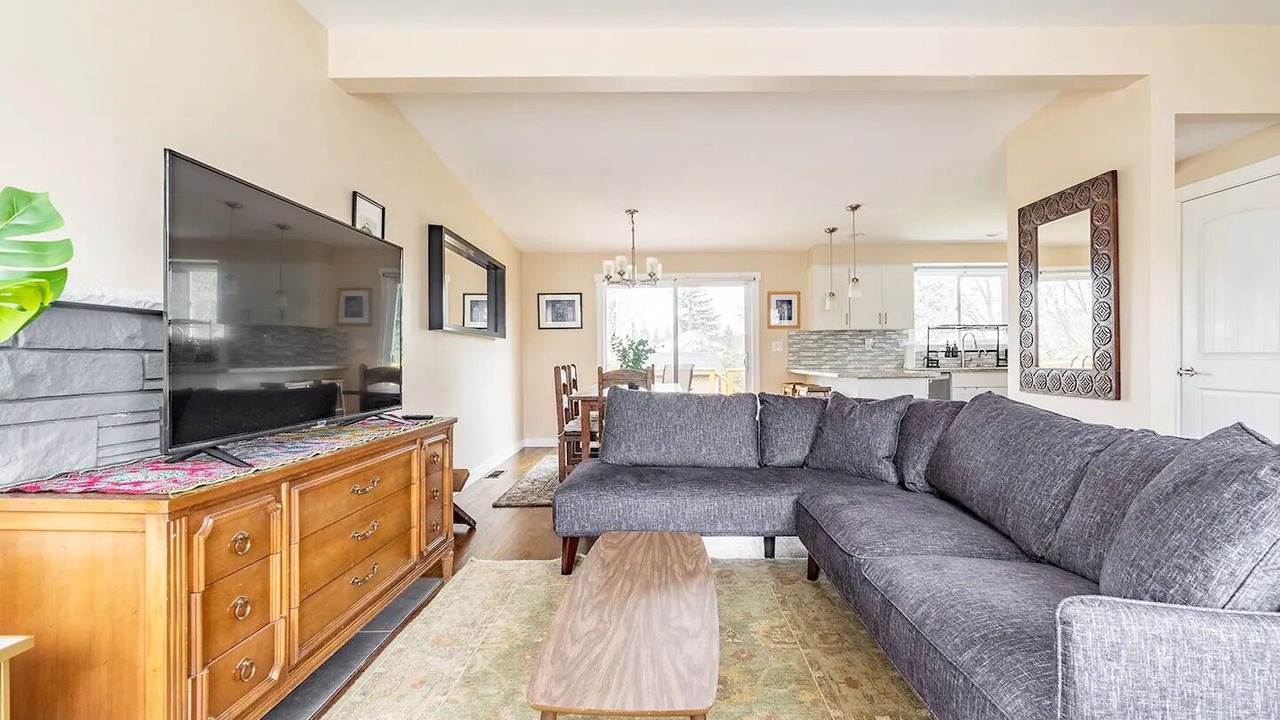 Photo of Livingroom in Brighton