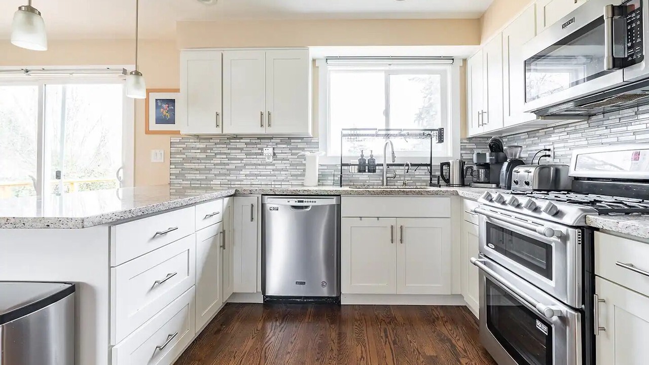 Photo of Kitchen in Brighton