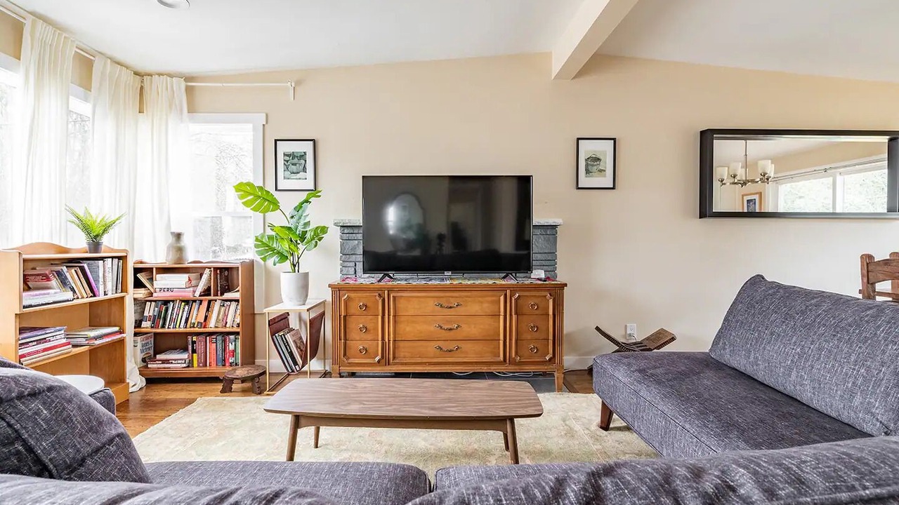 Photo of Livingroom in Brighton