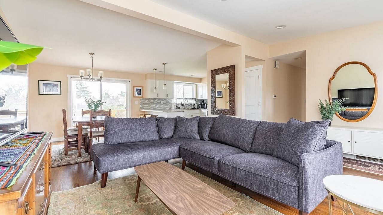 Photo of Livingroom in Brighton