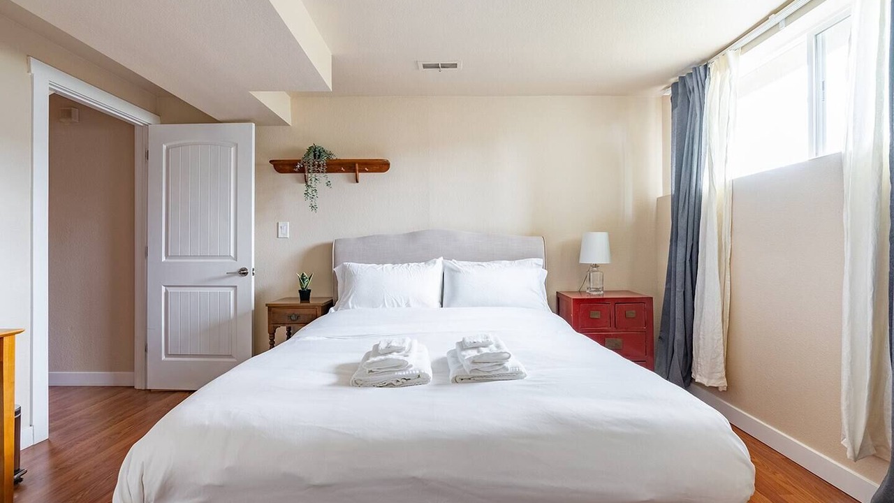 Photo of Bedroom in Brighton