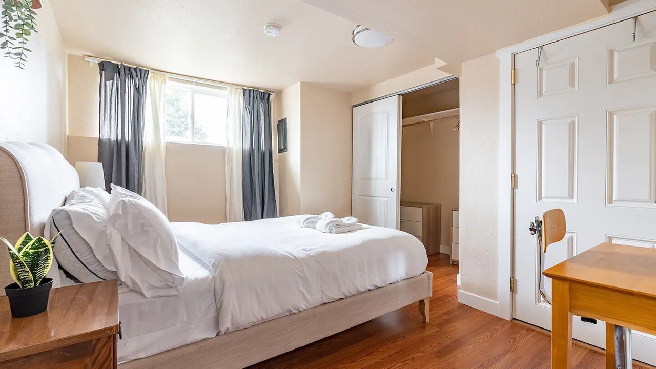 Photo of Bedroom in Brighton