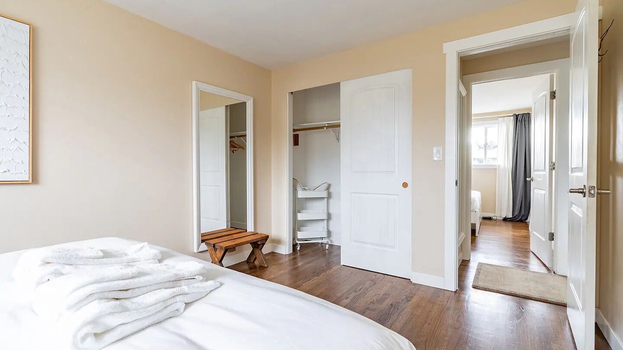 Photo of Bedroom in Brighton