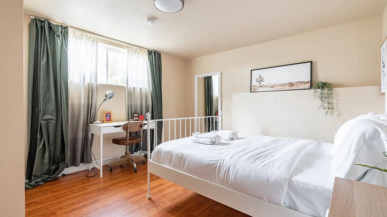 Photo of Bedroom in Brighton