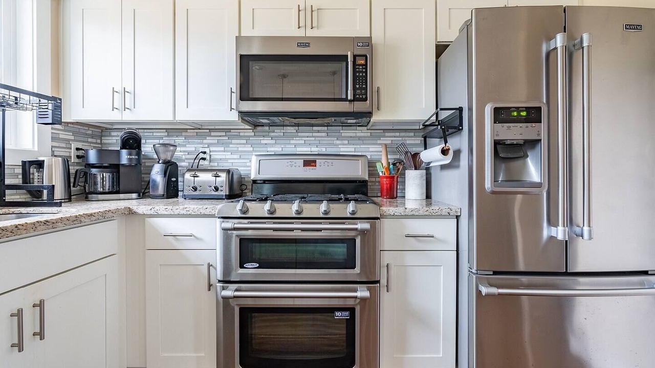 Photo of Kitchen in Brighton