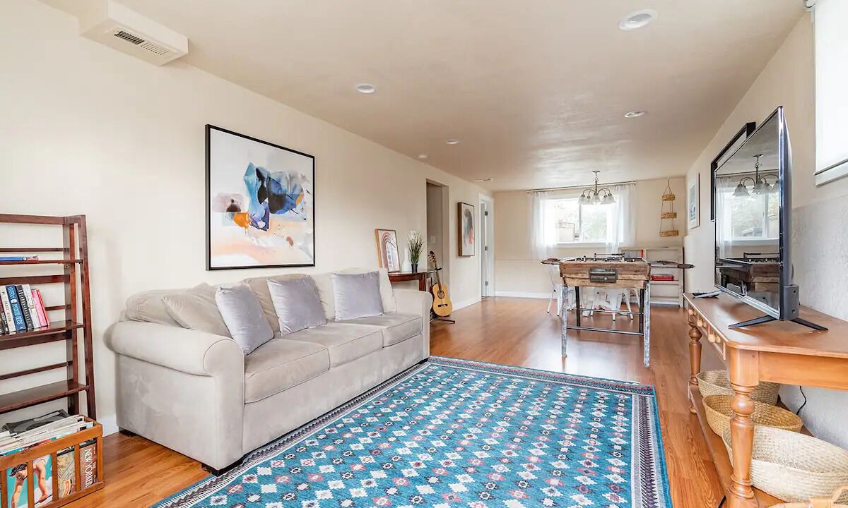 Photo of Livingroom in Brighton