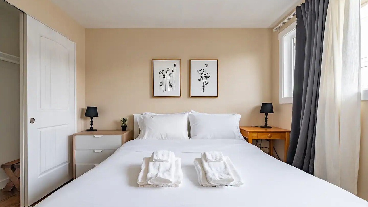 Photo of Bedroom in Brighton