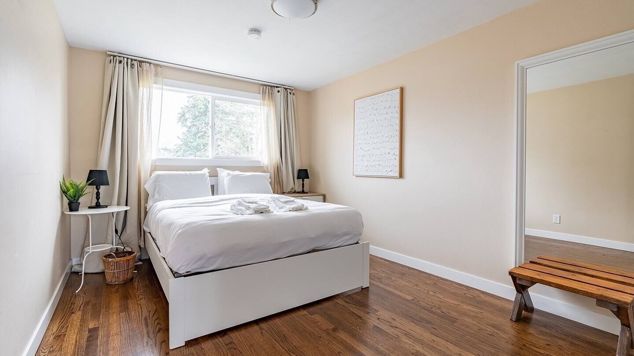 Photo of Bedroom in Brighton