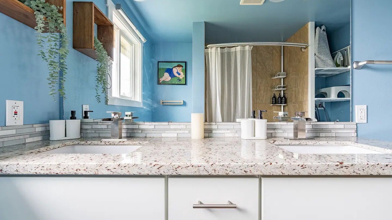 Photo of Bathroom in Brighton