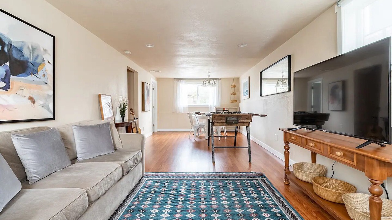 Photo of Livingroom in Brighton