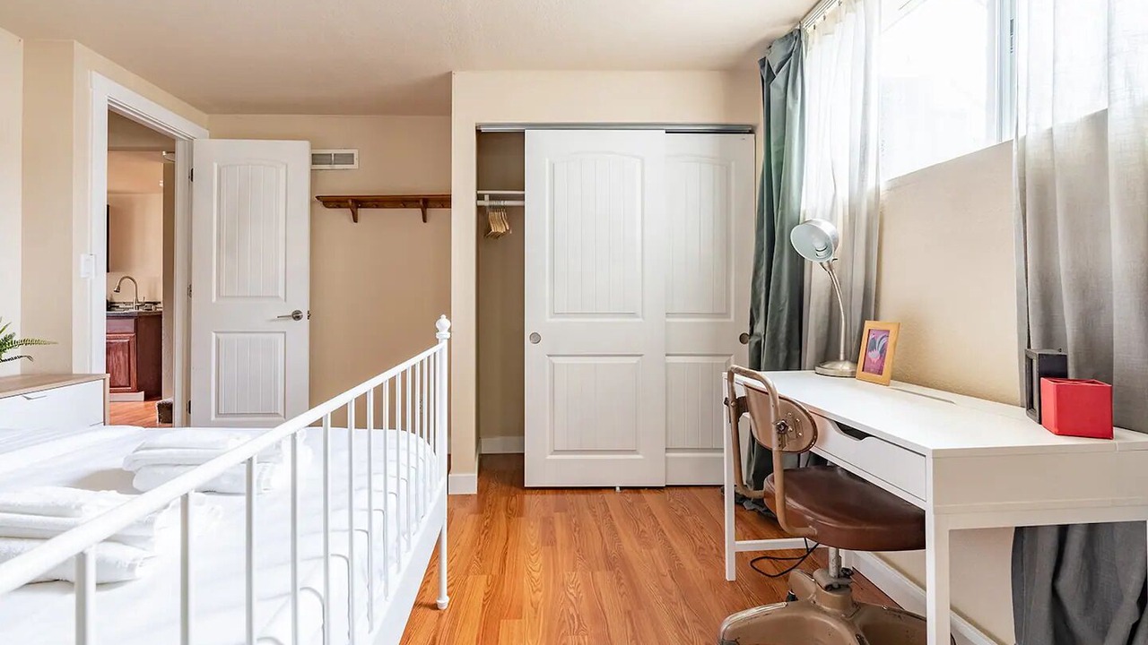 Photo of Bedroom in Brighton