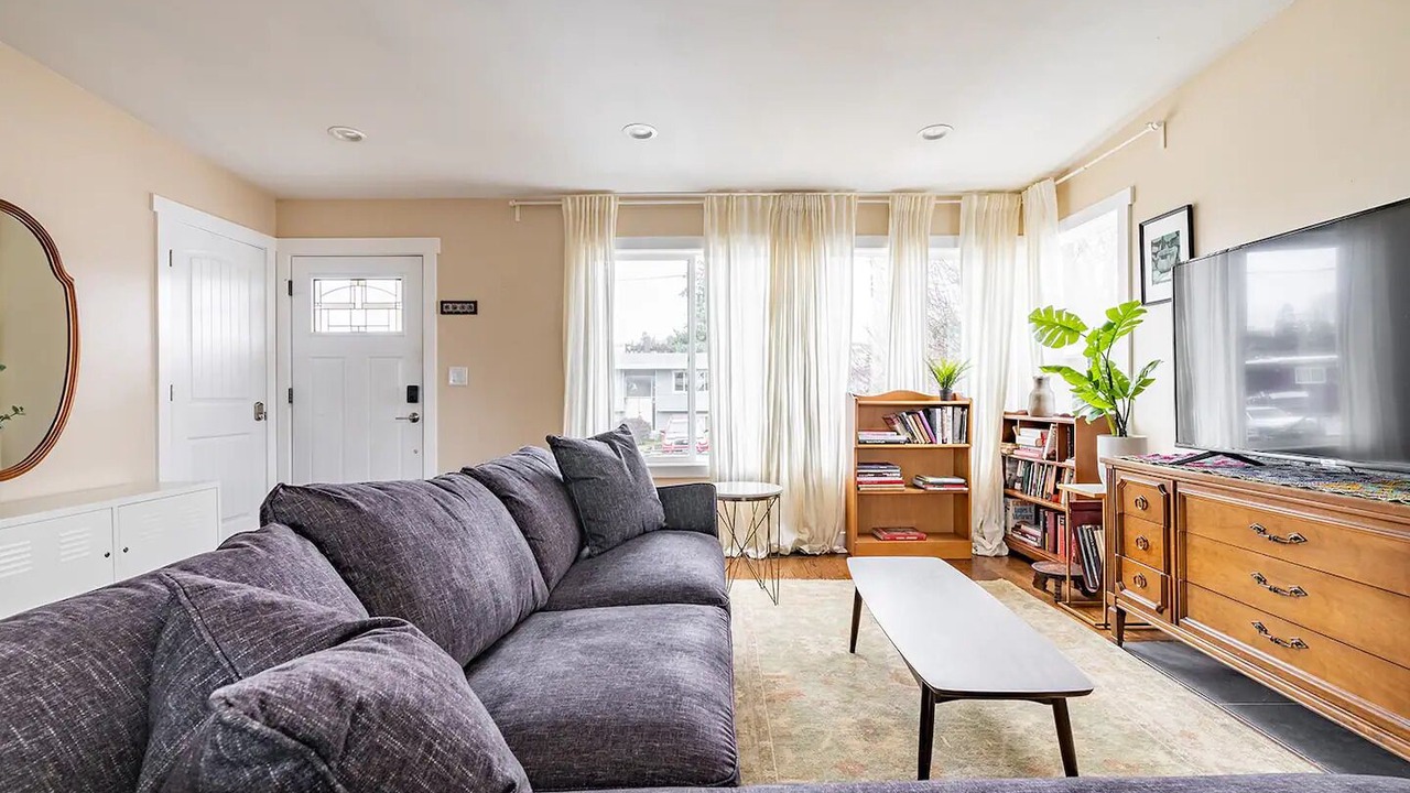 Photo of Livingroom in Brighton