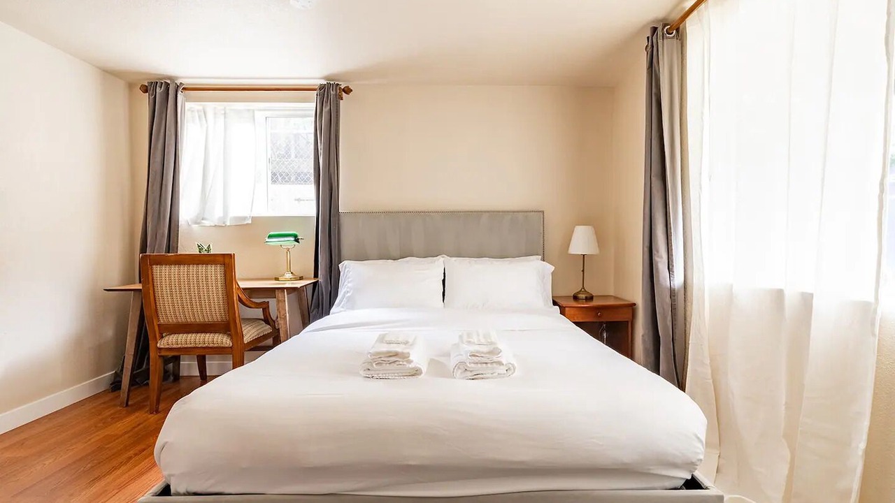 Photo of Bedroom in Brighton