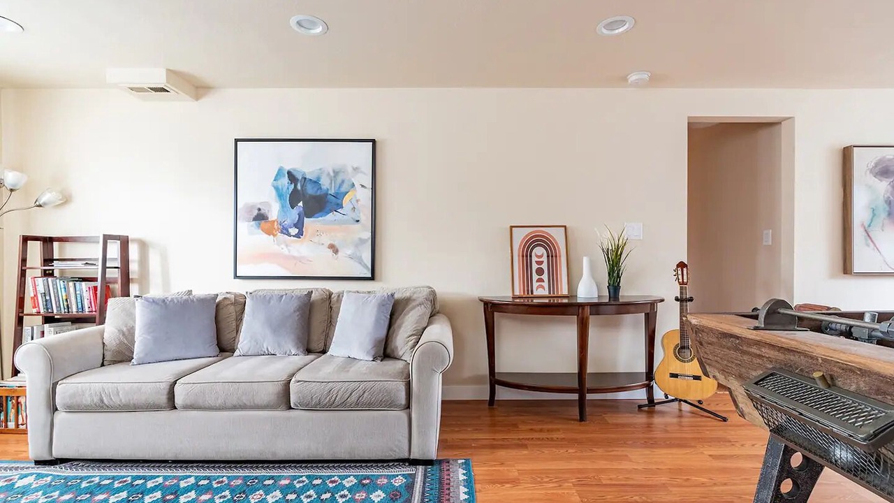 Photo of Livingroom in Brighton