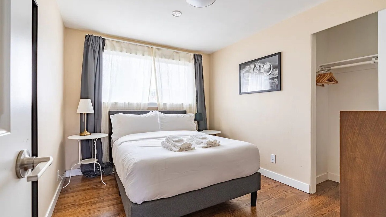 Photo of Bedroom in Brighton