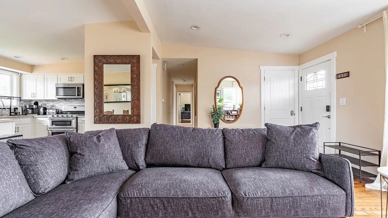 Photo of Livingroom in Brighton