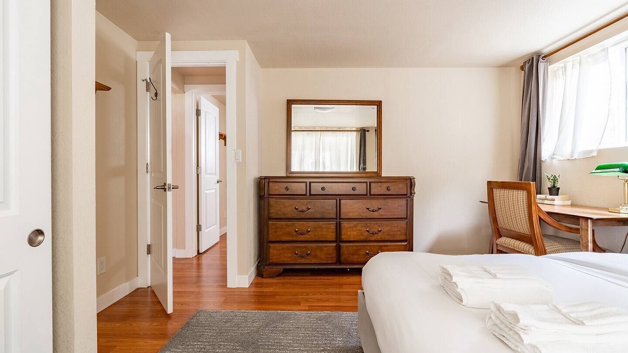 Photo of Bedroom in Brighton