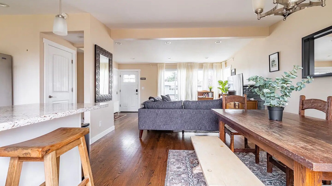 Photo of Livingroom in Brighton