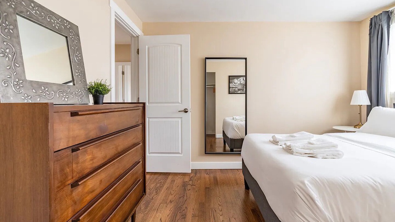 Photo of Bedroom in Brighton