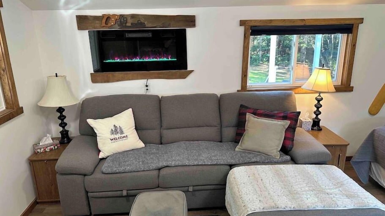 Photo of Livingroom in Valley Road