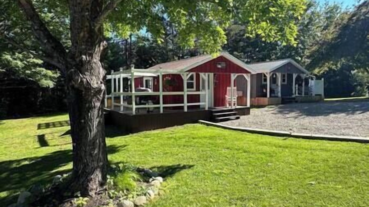 Photo of Outdoor in Valley Road