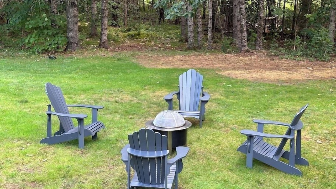 Photo of Outdoor in Valley Road