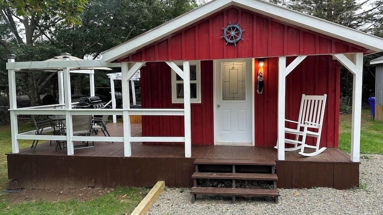 Photo of Outdoor in Valley Road