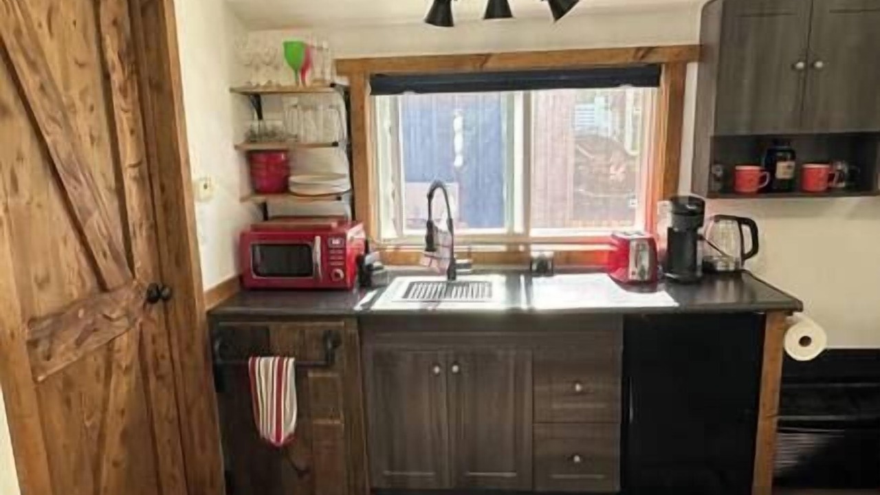 Photo of Kitchen in Valley Road