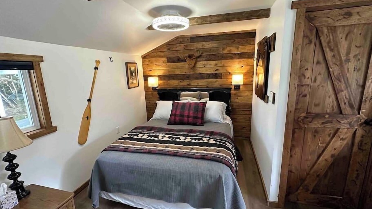 Photo of Bedroom in Valley Road