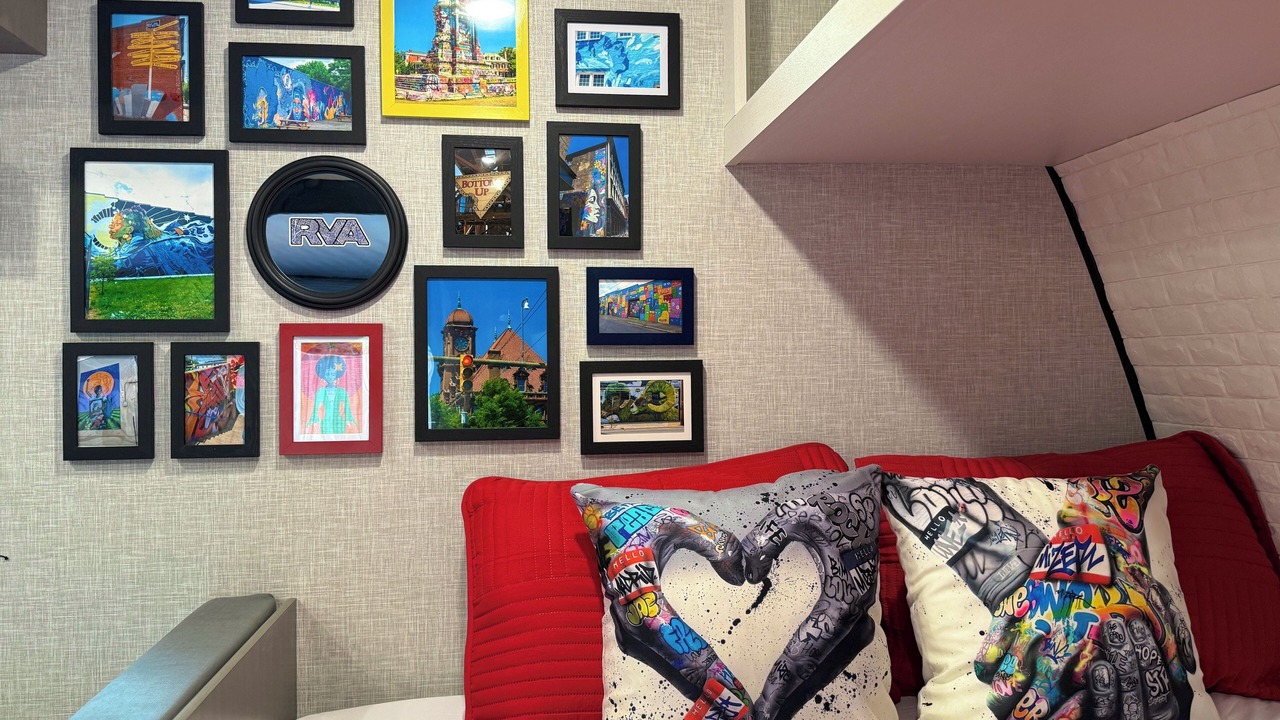 Photo of Bedroom in Bermuda