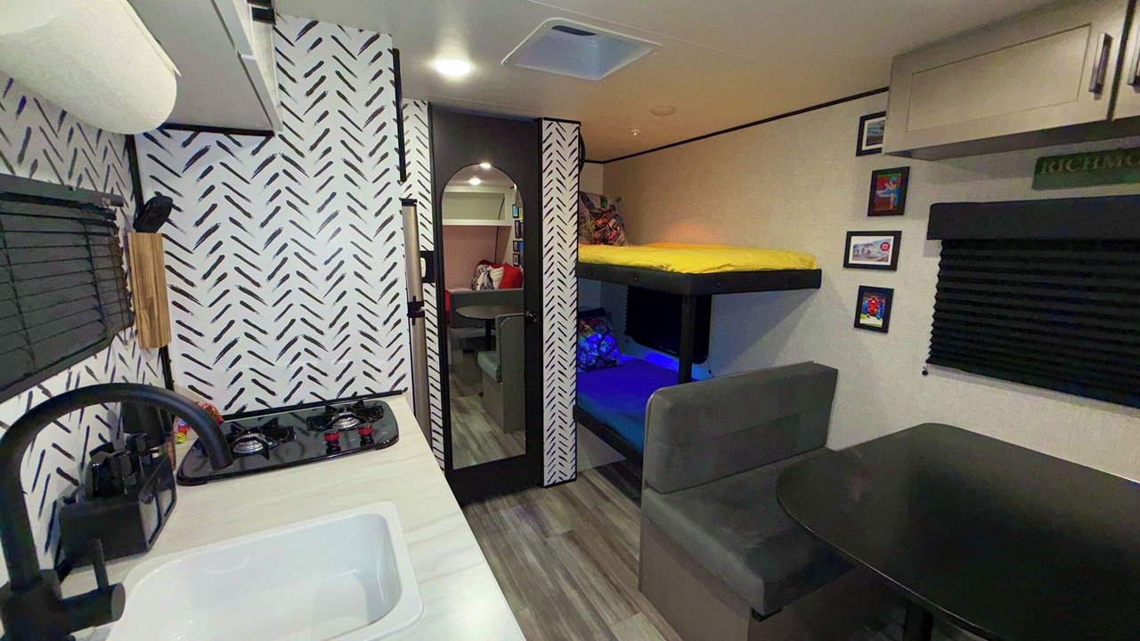 Photo of Bedroom in Bermuda