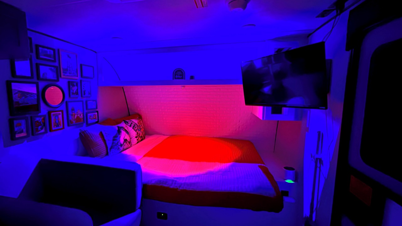 Photo of Bedroom in Bermuda