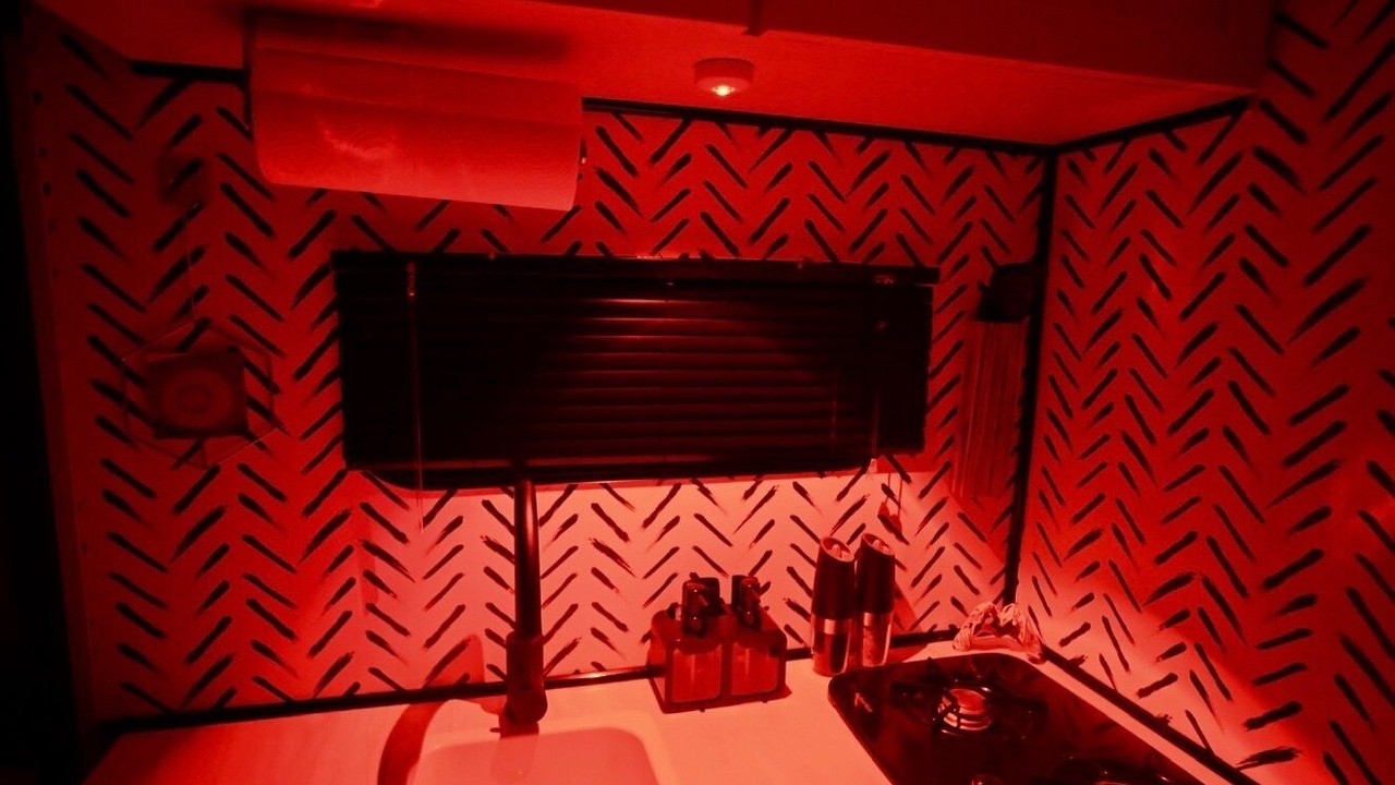 Photo of Kitchen in Bermuda
