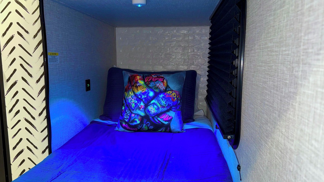 Photo of Bedroom in Bermuda