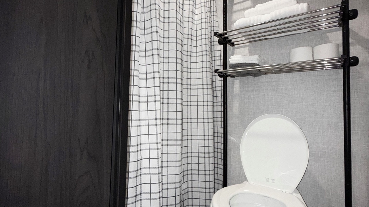 Photo of Bathroom in Bermuda