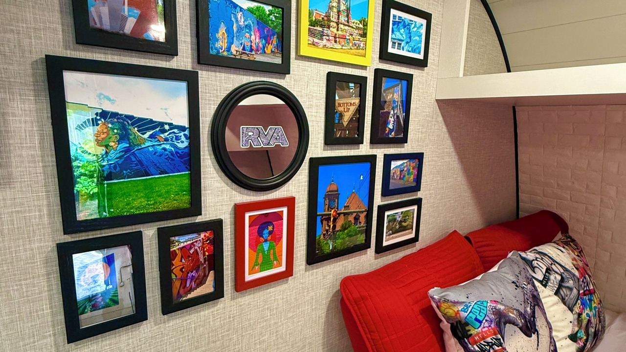 Photo of Bedroom in Bermuda