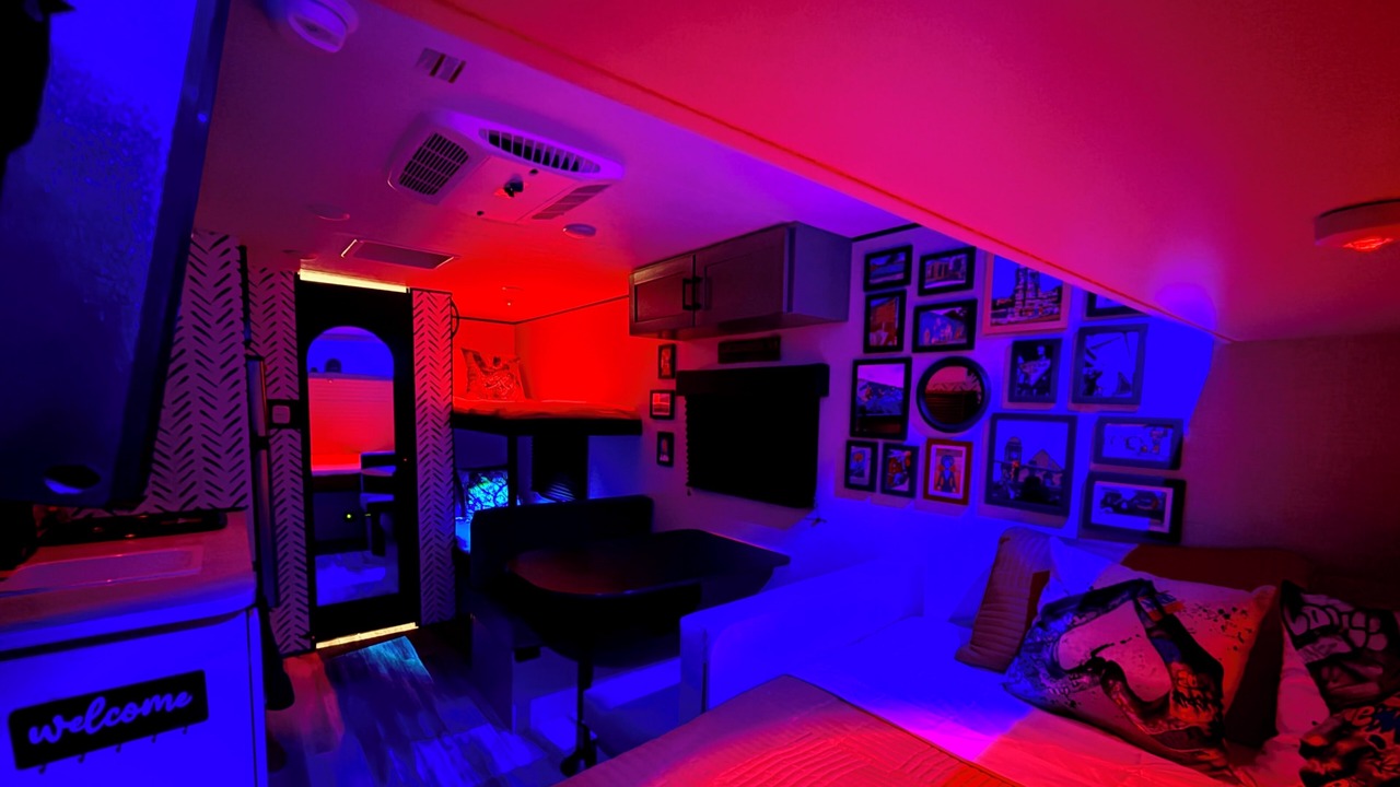 Photo of Bedroom in Bermuda