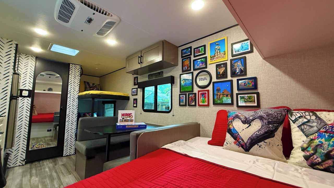 Photo of Bedroom in Bermuda